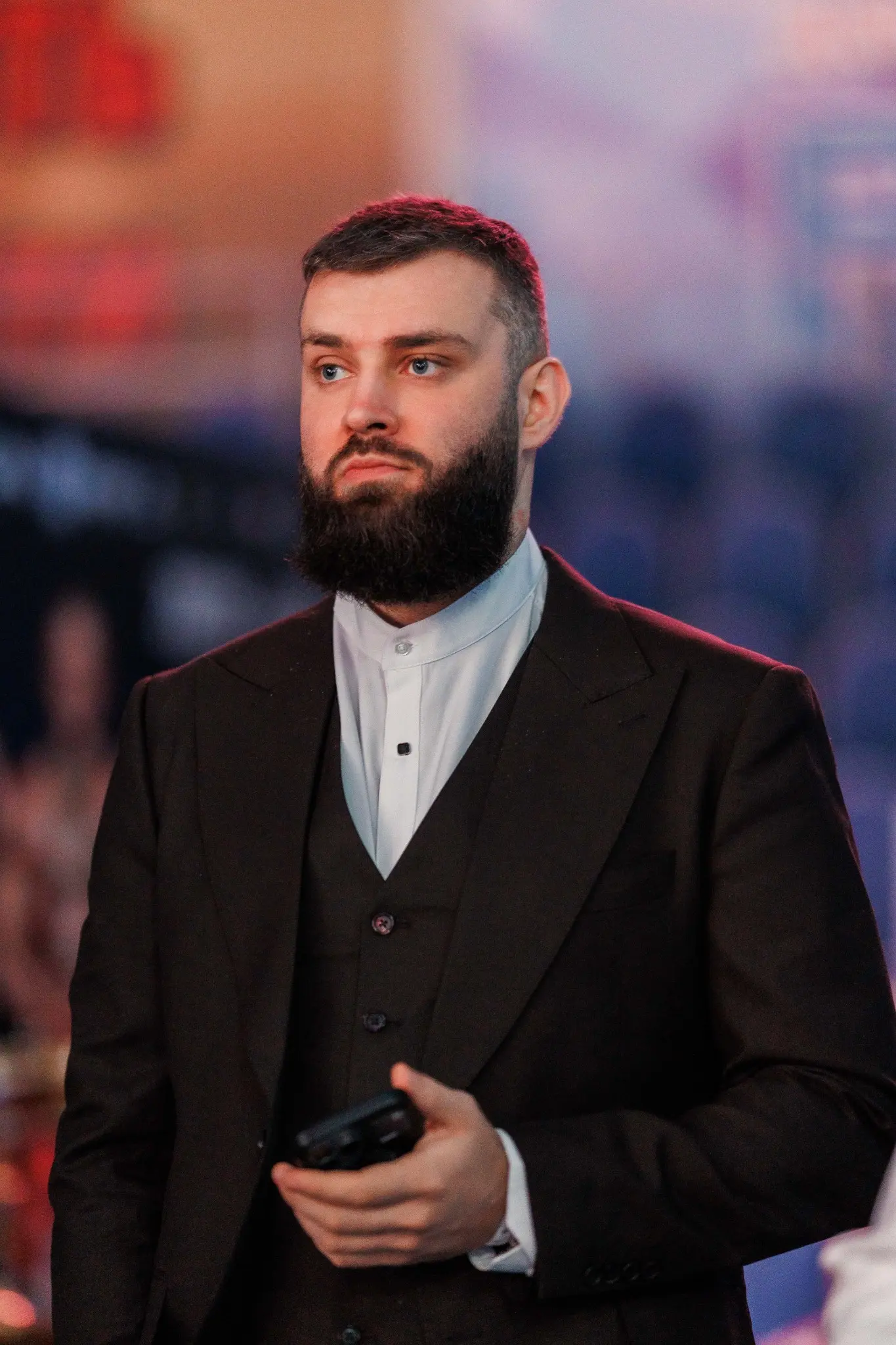 Дмитрий Никифоров